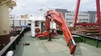 Remorcher de vânzare