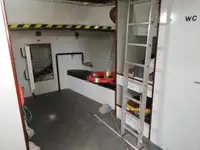 Navă pilot de vânzare