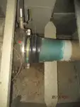 Navă frigorifică de vânzare