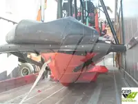 Ambarcație gonflabilă rigidă de vânzare