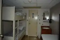 Nava transportoare de GNL de vânzare