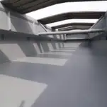 Nava de transport marfă vrac de vânzare