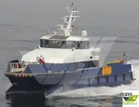 Navă de transport echipaj de vânzare