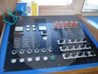Trawler de vânzare