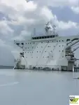 Nava cu greutate mare de vânzare