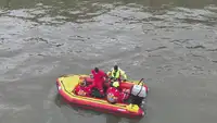 Navă de salvare de vânzare