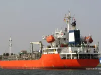 Tanc petrolier / chimic de vânzare
