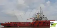 Nava de inspecție de vânzare