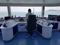Navă de pasageri de vânzare