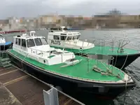 Navă pilot de vânzare