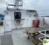 Navă de pasageri de vânzare