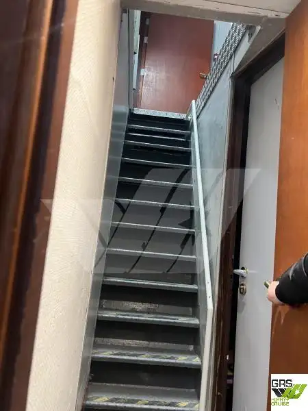 Navă de croazieră de vânzare