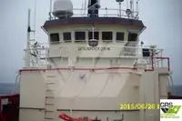 Navă de aprovizionare pentru platforme (PSV) de vânzare