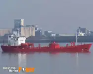Tanc petrolier / chimic de vânzare