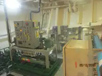 Navă frigorifică de vânzare