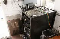 Navă de feribot de vânzare