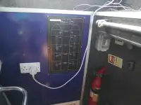 Navă de servicii pentru parcuri eoliene de vânzare