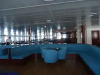 Navă de feribot de vânzare
