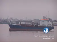 Tanc petrolier / chimic de vânzare