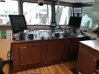 Navă de feribot de vânzare