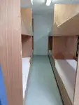 Nava container de vânzare