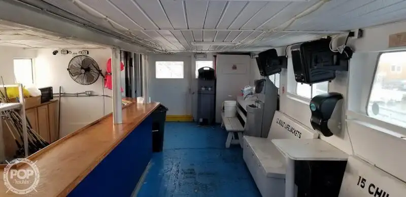 Catamaran de vânzare