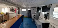 Catamaran de vânzare