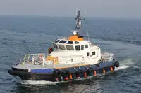 Nava de inspecție de vânzare