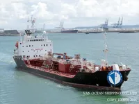 Tanc petrolier / chimic de vânzare