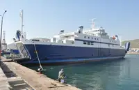 Nava RoPax de vânzare