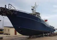 Navă de transport echipaj de vânzare
