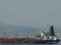 Tanc petrolier / chimic de vânzare
