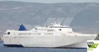 Ro-Ro ship de vânzare