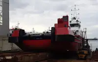 General Cargo/Multi-purpose de vânzare