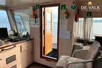 Navă de croazieră de vânzare