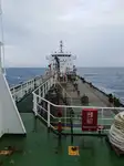 Tanc petrolier / chimic de vânzare