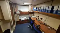 Navă de aprovizionare de vânzare