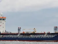 Tanc petrolier / chimic de vânzare
