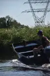 Ambarcațiuni de lucru de vânzare