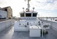 Navă de transport echipaj de vânzare