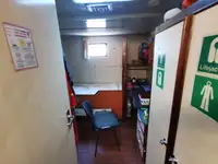 Navă de aprovizionare de vânzare