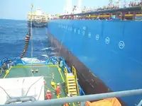 Nava de transport marfă vrac de vânzare