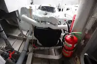 Navă de transport echipaj de vânzare