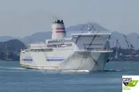 Navă Ro-Ro de vânzare