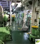 Ro-Ro ship de vânzare