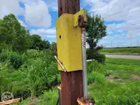 Barjă de vânzare