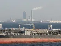 Tanc petrolier / chimic de vânzare
