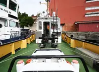 Remorcher de vânzare