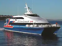 Catamaran de vânzare