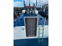Ambarcațiune de patrulare de vânzare